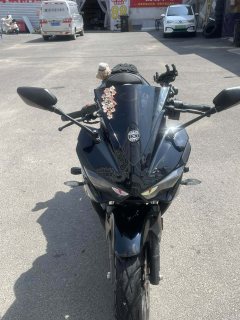 Dayun 200R - ფოტო 3