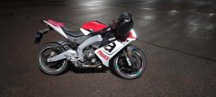 Zongshengapuliya GPR150R - ფოტო 1