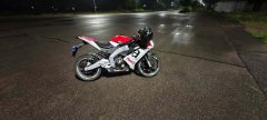 Zongshengapuliya GPR150R - ფოტო 2