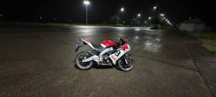 Zongshengapuliya GPR150R - ფოტო 3