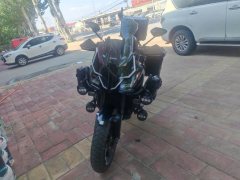 Zontes 703F 700 cc - ფოტო 1