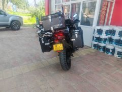 Zontes 703F 700 cc - ფოტო 2