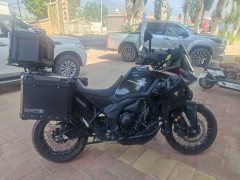 Zontes 703F 700 cc - ფოტო 5