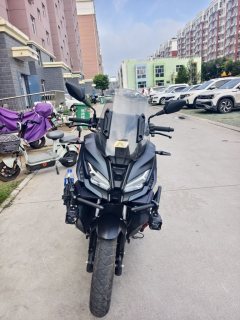 Voge SR150S - фото 1