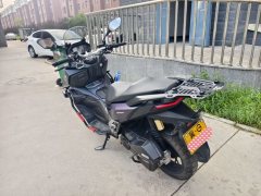 Voge SR150S - фото 2