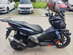 Voge SR150S - фото 3