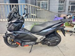 Voge SR150S - фото 4