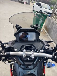 Voge SR150S - фото 5