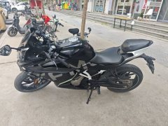 CFMOTO 250SR - ფოტო 2