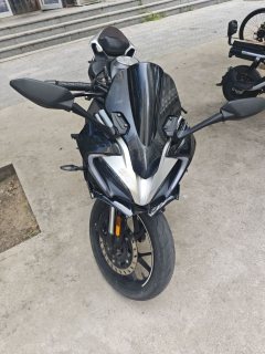 CFMOTO 250SR - ფოტო 3