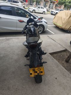 CFMOTO 250SR - ფოტო 4