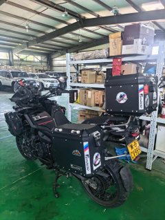 Zontes 703F 700 cc - ფოტო 7