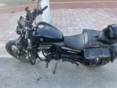 Cyclone RA250 - ფოტო 3