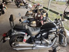 Lifan V16 250 cc - ფოტო 1
