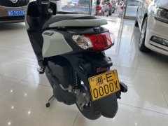Jianshe Yamaha i 125 cc - ფოტო 1