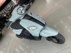 Jianshe Yamaha i 125 cc - ფოტო 3