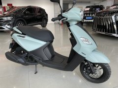 Jianshe Yamaha i 125 cc - ფოტო 4
