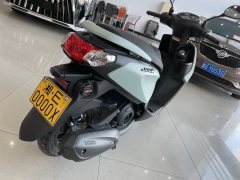 Jianshe Yamaha i 125 cc - ფოტო 5