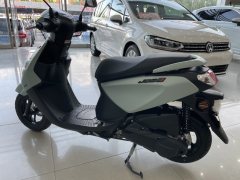 Jianshe Yamaha i 125 cc - ფოტო 6