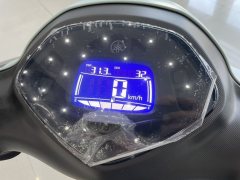 Jianshe Yamaha i 125 cc - ფოტო 7