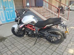 Benelli TNT 300 / BN 302S - ფოტო 3