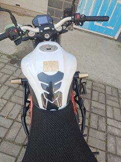 Benelli TNT 300 / BN 302S - ფოტო 4