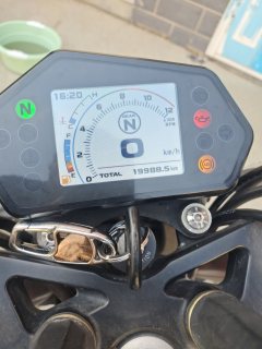 Benelli TNT 300 / BN 302S - ფოტო 9