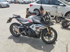 Kayo 321RR 320 cc - ფოტო 1