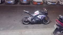 Kayo 321RR 320 cc - ფოტო 2