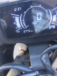 Kayo 321RR 320 cc - ფოტო 3