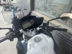 Benelli 600GC - ფოტო 2