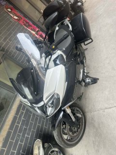 Benelli 600GC - ფოტო 3