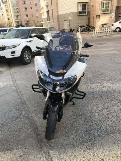 Benelli 600GC - ფოტო 5