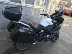 Benelli 600GC - ფოტო 6