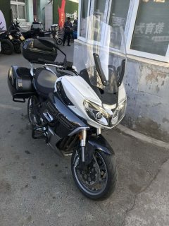 Benelli 600GC - ფოტო 7