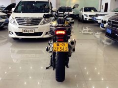 BMW F 750 GS 850 cc - ფოტო 7
