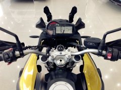 BMW F 750 GS 850 cc - ფოტო 9