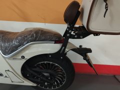 Zongshen Yomi 125 cc - ფოტო 2