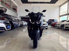 Yamaha XMAX 300 cc - ფოტო 2