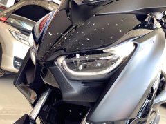 Yamaha XMAX 300 cc - ფოტო 3
