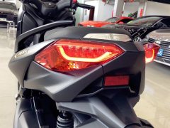 Yamaha XMAX 300 cc - ფოტო 5