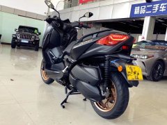 Yamaha XMAX 300 cc - ფოტო 6