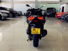 Yamaha XMAX 300 cc - ფოტო 7