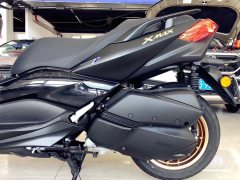 Yamaha XMAX 300 cc - ფოტო 8