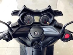 Yamaha XMAX 300 cc - ფოტო 9