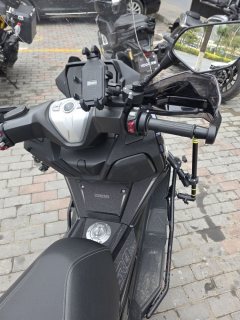 Voge SR4 Max 350 cc - ფოტო 6