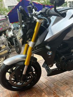 BMW F 900 R - ფოტო 2