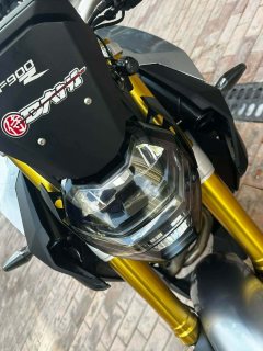 BMW F 900 R - ფოტო 5