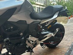 BMW F 900 R - ფოტო 6