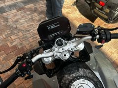 BMW F 900 R - ფოტო 7